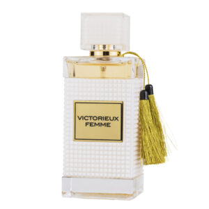 (plu00596) - Parfum Arabesc Victorieux Femme,Vurv,Femei apa de parfum 100ml