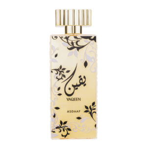 (plu00602) - YAQEEN Parfum Arabesc ,Asdaaf,Femei,Apa De parfum 100ml