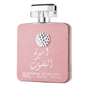 (plu00337) - Parfum Arabesc damă AMEERAT AL QULOOB