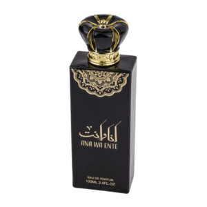 (plu01036) - Parfum Arabesc Ana Wa Ente,Wadi Al Khaleej,Barbati 80ml apa de parfum