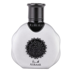 (plu00200) - Apa de Parfum Asraar Shamoos, Lattafa, Femei - 35ml