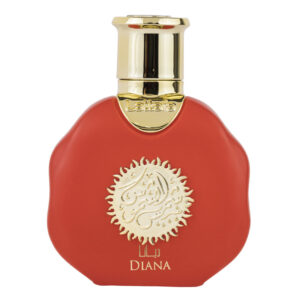 (plu00196) - Parfum Arăbesc Diana Shamoos, Lattafa, damă, Apă de Parfum - 35ml