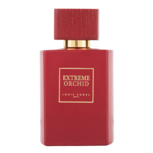 (plu01220) - Parfum Franțuzesc Extreme Orchid, Louis Varel, Unisex, Apă de Parfum - 100ml