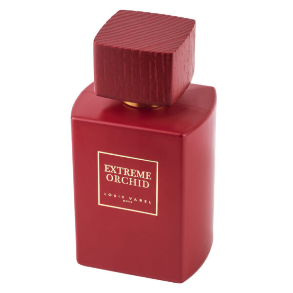 (plu00038) - Apa de Parfum Extreme Orchid, Louis Varel, Unisex - 100ml
