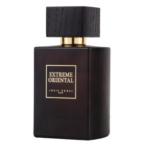 (plu00182) - Parfum Franțuzesc Extreme Oriental, Louis Varel, Bărbătesc, Apă de Parfum - 100ml