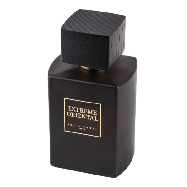 (plu00182) - Parfum Franțuzesc Extreme Oriental, Louis Varel, Bărbătesc, Apă de Parfum - 100ml