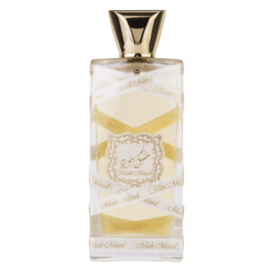 (plu00143) - Parfum Arabesc dama GUINEA