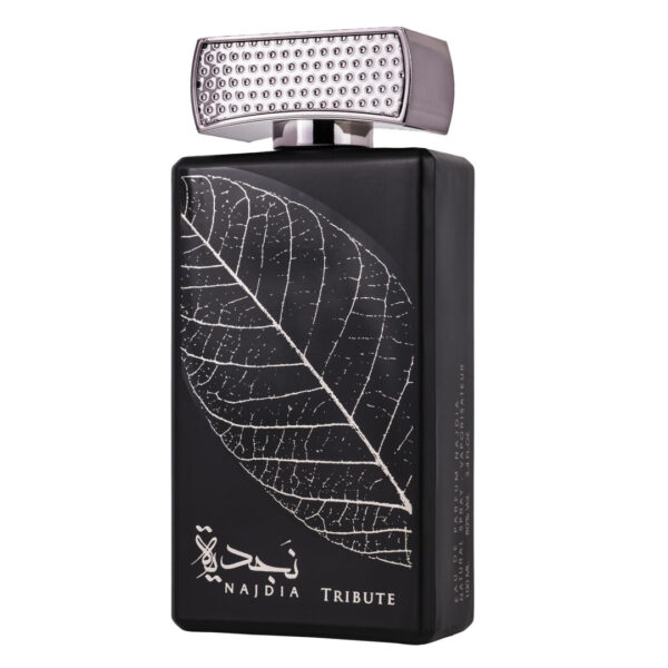 (plu00628) - NAJDIA TRIBUTE Parfum Arabesc,Lattafa,barbatesc,apa de parfum 100ml