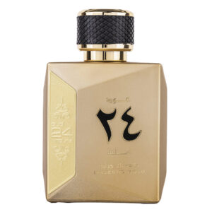 (plu00024) - Parfum Arbaesc Oud 24 Hours Majestic Gold,Ard Al Zaafaran,Unisex,Apa De Parfum 100ml
