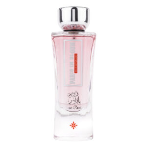 (plu00529) - Apa de Parfum Rose Paris in Bloom, Ard Al Zaafaran, Femei - 100ml