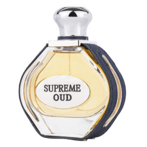 (plu00502) - SUPREME OUD Parfum Arabesc,Vurv,Barbati,apa de parfum 100ml