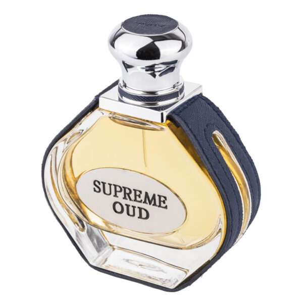 (plu00502) - SUPREME OUD Parfum Arabesc,Vurv,Barbati,apa de parfum 100ml