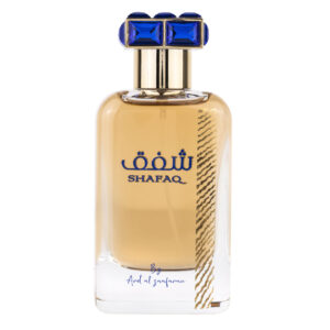 (plu01216) - SHAFAQ Parfum Arabesc Unisex,Ard al Zaafaran,Apa de Parfum 100ml