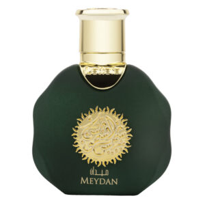 (plu01217) - Apa de Parfum Meydan Shamoos, Lattafa, Femei - 35ml