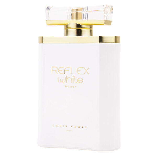 (plu05084) - Apa de Parfum Reflex White, Louis Varel, Femei - 100ml