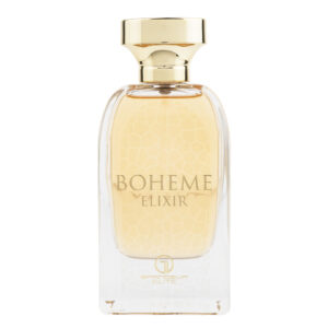 (plu01278) - BOHEME ELIXIR Parfum Arabesc, Grandeur Elite, Unisex, Apa De parfum