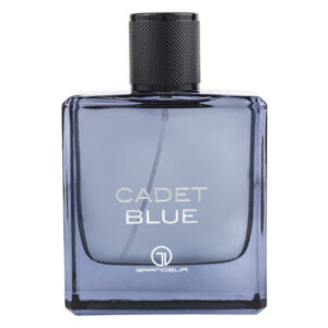 (plu01280) - CADET BLUE Parfum Arabesc, Grandeur Elite, Barbati, Apa De parfum