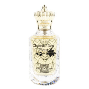 (plu00542) -  CHATEAU DES FLEURS Parfum Arabesc ,Parfum De Palazzo,Unisex,Apa De parfum 100ml