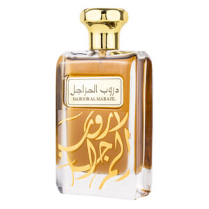 (plu01266) - DAROOB ALMARAJIL  Parfum Arabesc Barbati,Ard al Zaafaran,Apa de Parfum 100ml