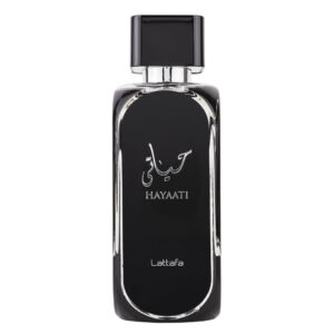(plu01256) - HAYAATI Parfum Arabesc de Dama,Lattafa,Apa de Parfum 100ml