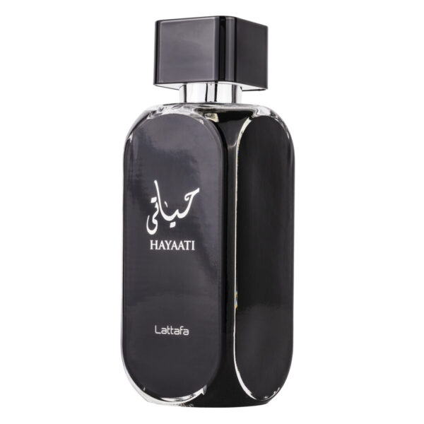 (plu00549) - Apa de Parfum Hayaati, Lattafa, Femei - 100ml