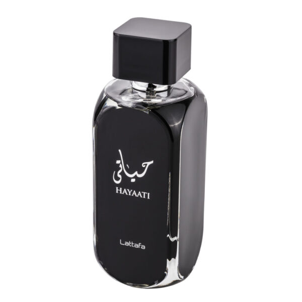 (plu00549) - Apa de Parfum Hayaati, Lattafa, Femei - 100ml
