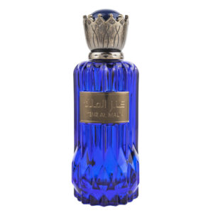 (plu00162) - KENZ AL MALIK Parfum Arabesc, Al Wataniah, Barbati, Apa De parfum