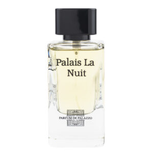 (plu01290) -  PALAIS LA NUIT Parfum Arabesc ,Parfum De Palazzo,Unisex,Apa De parfum 100ml