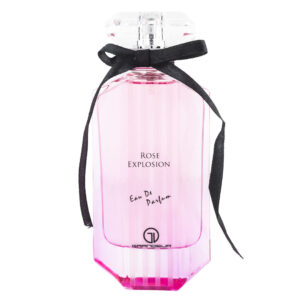 (plu01272) - ROSE EXPLOSION Parfum Arabesc, Grandeur Elite, Femei, Apa De parfum