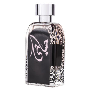 (plu01258) - HAYAATI Parfum Arabesc de Dama,Ard al Zaafaran,Apa de Parfum 100ml