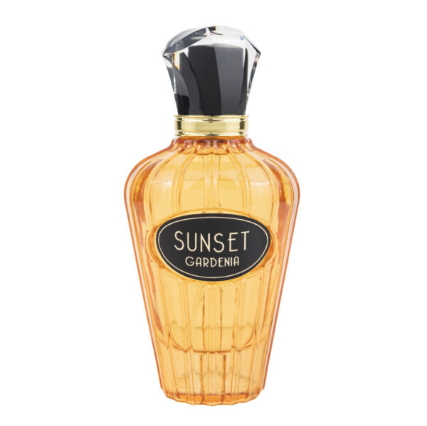(plu01274) - SUNSET GARDENIA Parfum Arabesc, Grandeur Elite, Femei, Apa De parfum