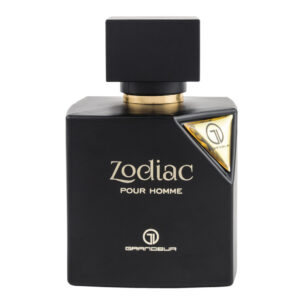 (plu00293) -  ZODIAC Parfum Arabesc ,Grandeur Elite, Barbati,Apa De parfum 100ml