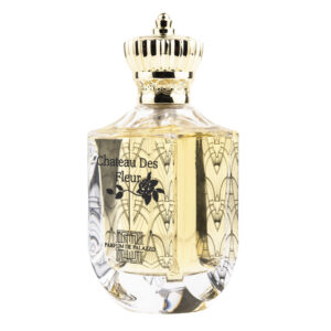 (plu00542) -  CHATEAU DES FLEURS Parfum Arabesc ,Parfum De Palazzo,Unisex,Apa De parfum 100ml