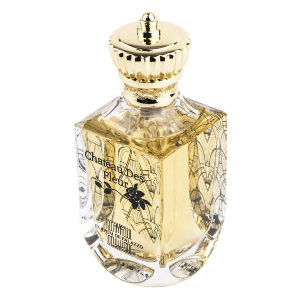 (plu00542) - Apa de Parfum Chateau des Fleur, Parfum De Palazzo, Unisex - 100ml