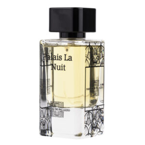 (plu00544) -  PALAIS LA NUIT Parfum Arabesc ,Parfum De Palazzo,Unisex,Apa De parfum 100ml