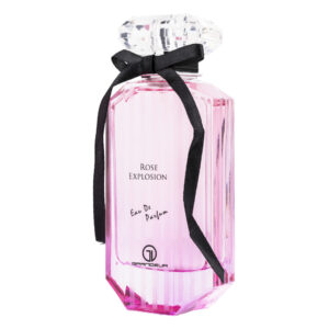 (plu01272) - ROSE EXPLOSION Parfum Arabesc, Grandeur Elite, Femei, Apa De parfum