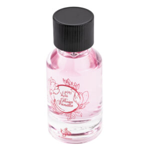 (plu00167) - ROSES VANILLA Parfum Arabesc,Al Wataniah,Femei,Apa De parfum 100ml