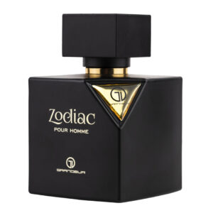 (plu00293) - Apa de Parfum Zodiac, Grandeur Elite, Barbati - 100ml
