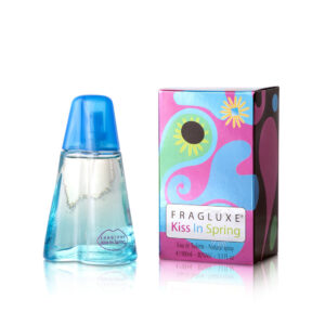 (plu02152) - Parfum KISS IN SPRING FOR WOMEN , Femei, apa de toaleta 100ml