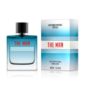 (plu02134) - Parfum THE MAN , Barbati, apa de toaleta 100ml