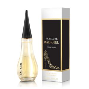 (plu02148) - Parfum BAD GIRL FOR WOMEN , Femei, apa de toaleta 100ml