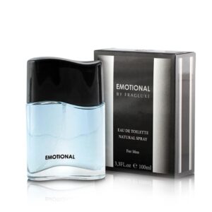 (plu02165) - Parfum EMOTIONAL , Barbati, apa de toaleta 100ml