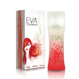 (plu02119) - Parfum Eva, New Brand, Damă, Apă de Parfum - 100ml
