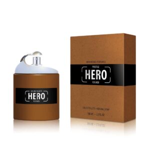 (plu02132) - Parfum HERO , Barbati, apa de toaleta 100ml