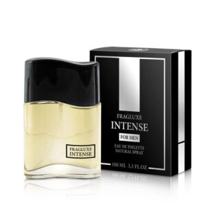 (plu02173) - Parfum INTENSE , Barbati, apa de toaleta 100ml