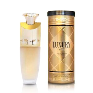 (plu02114) - Parfum LUXURY FOR WOMEN , Femei, apa de parfum 100ml