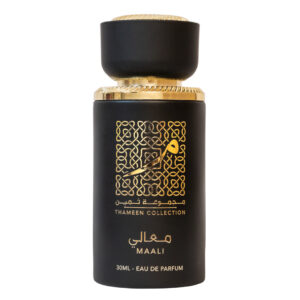(plu00266) - Parfum Arabesc unisex Maali Thameen Collection, Lattafa, apa de parfum