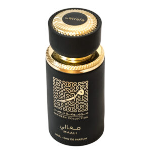 (plu00266) - Parfum Arabesc unisex Maali Thameen Collection, Lattafa, apa de parfum