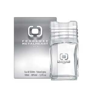 (plu02169) - Parfum METALHEART , Barbati, apa de toaleta 100ml