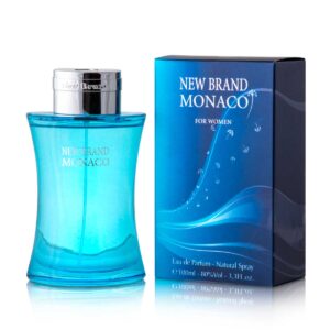 (plu02118) - Parfum MONACO FOR WOMEN , Femei, apa de parfum 100ml